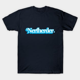 Vintage Nerfherder T-Shirt